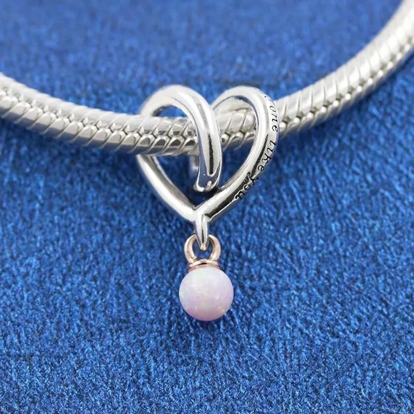 Pandora 1pcs Charm Of Your Choice - Picture 7 of 16